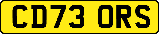 CD73ORS