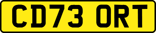 CD73ORT