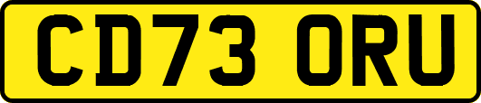 CD73ORU