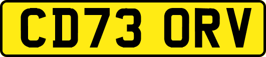 CD73ORV