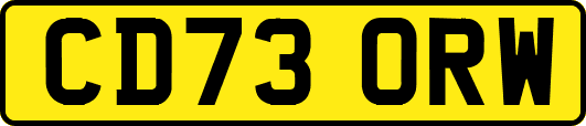 CD73ORW