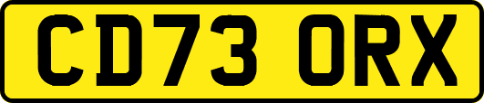 CD73ORX