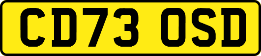 CD73OSD