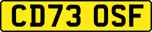 CD73OSF
