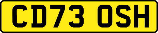 CD73OSH