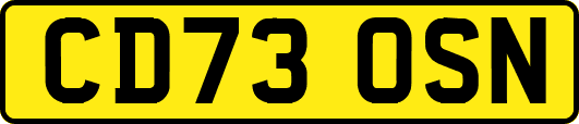 CD73OSN