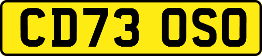 CD73OSO