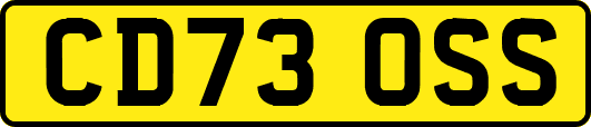 CD73OSS