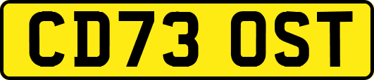 CD73OST