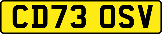 CD73OSV
