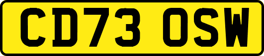 CD73OSW
