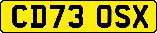 CD73OSX