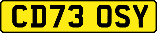 CD73OSY