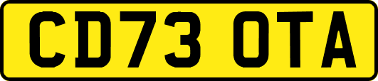 CD73OTA