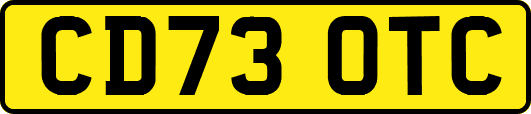 CD73OTC