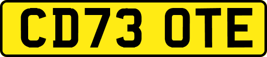 CD73OTE