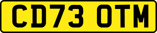 CD73OTM