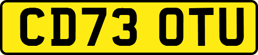 CD73OTU