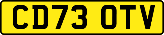 CD73OTV