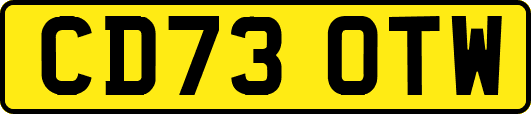 CD73OTW