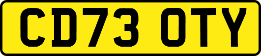 CD73OTY
