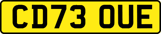 CD73OUE