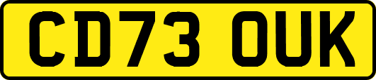 CD73OUK