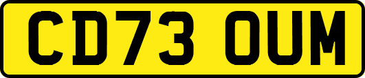 CD73OUM
