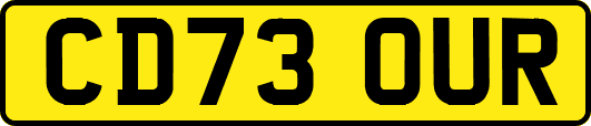 CD73OUR