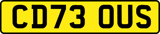 CD73OUS