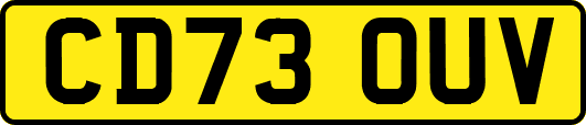 CD73OUV
