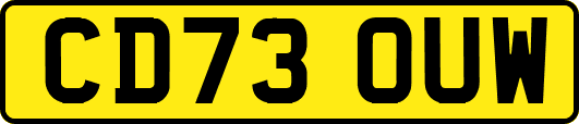 CD73OUW