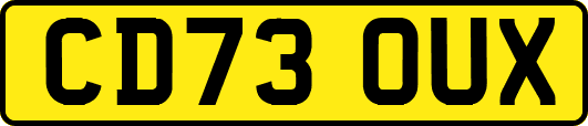 CD73OUX