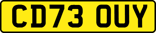 CD73OUY
