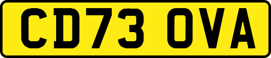 CD73OVA