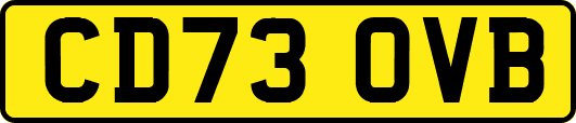 CD73OVB