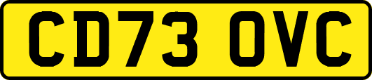 CD73OVC