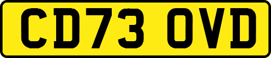CD73OVD