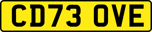 CD73OVE