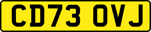 CD73OVJ