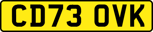 CD73OVK