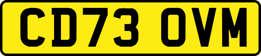 CD73OVM