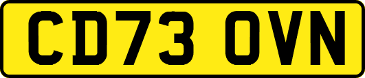 CD73OVN