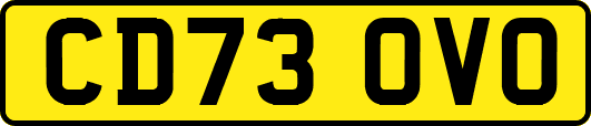 CD73OVO