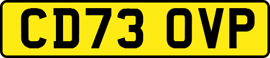 CD73OVP