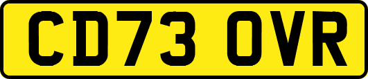 CD73OVR
