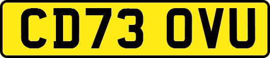 CD73OVU