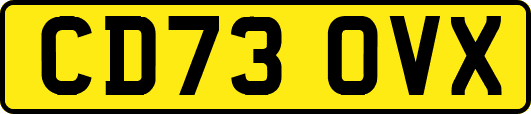 CD73OVX