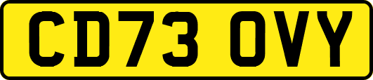 CD73OVY