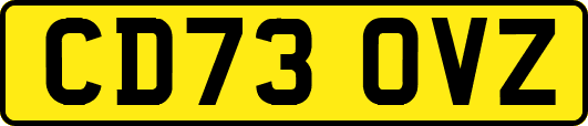 CD73OVZ
